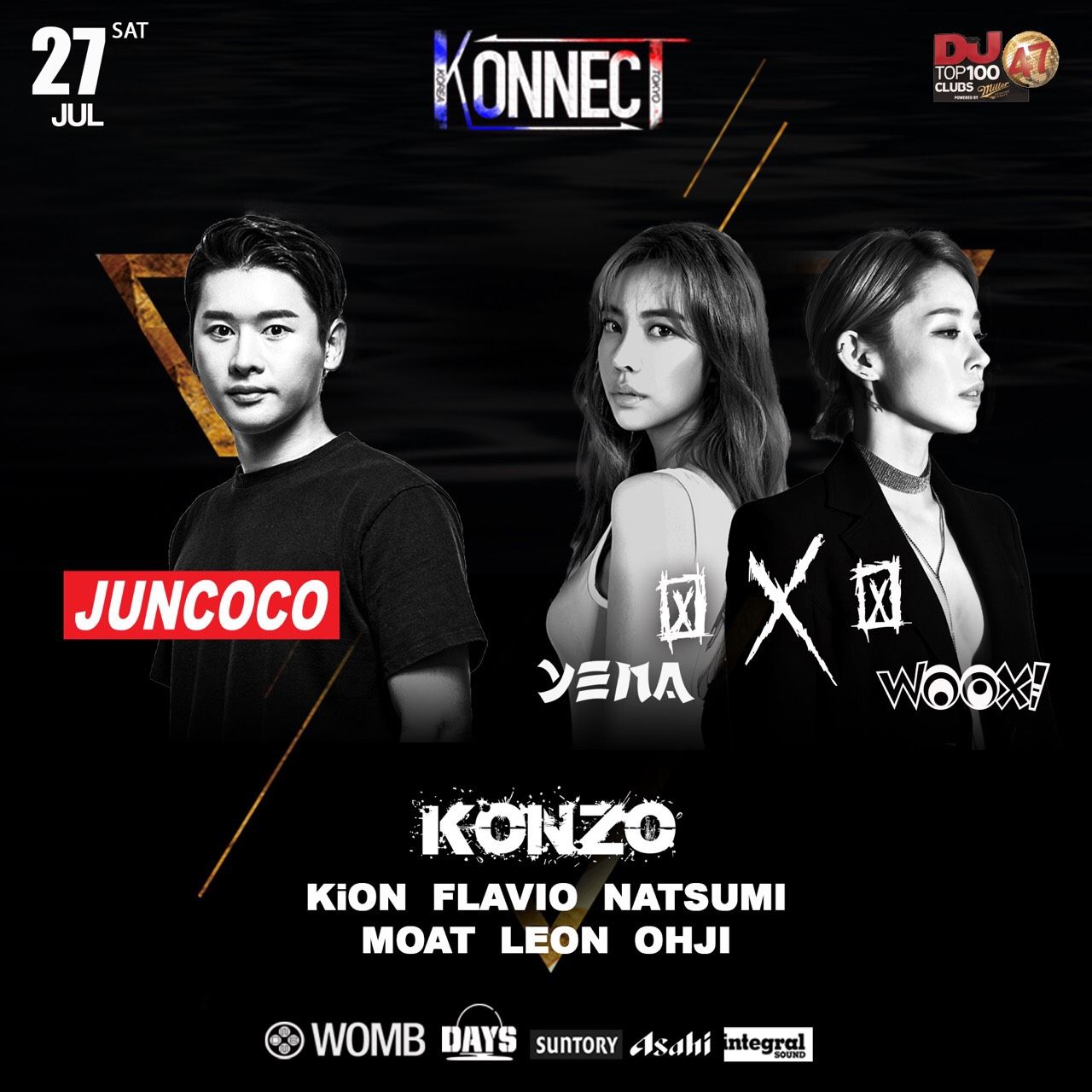 KONNECT