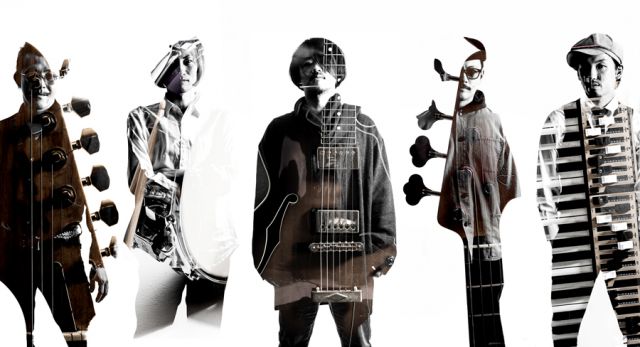 [LIVE] THE ROOM in the Muff