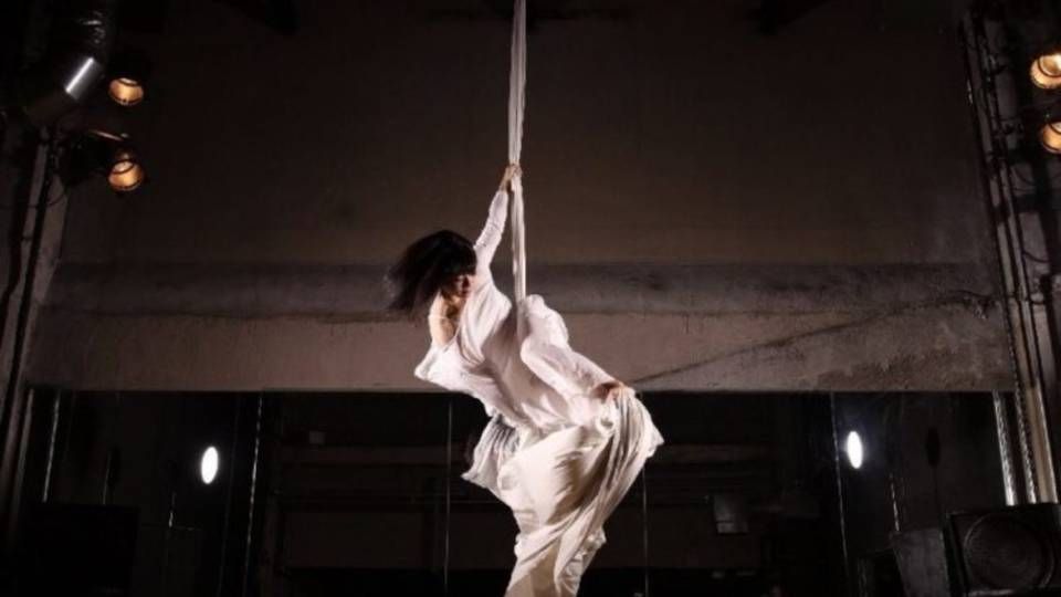 World Connection “ASOBO”