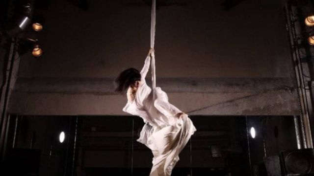 World Connection “ASOBO”