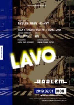 LAVO