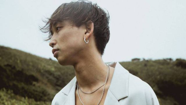 Taeyoung Boy "HOWL OF YOUNGTIMZ &amp; TOP BOY"Release Party- supported by ROOMBASE