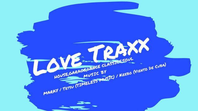 LOVE TRAXX