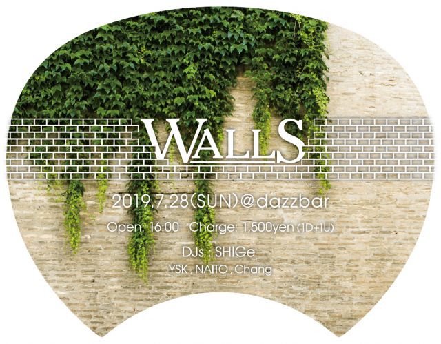 WALLS