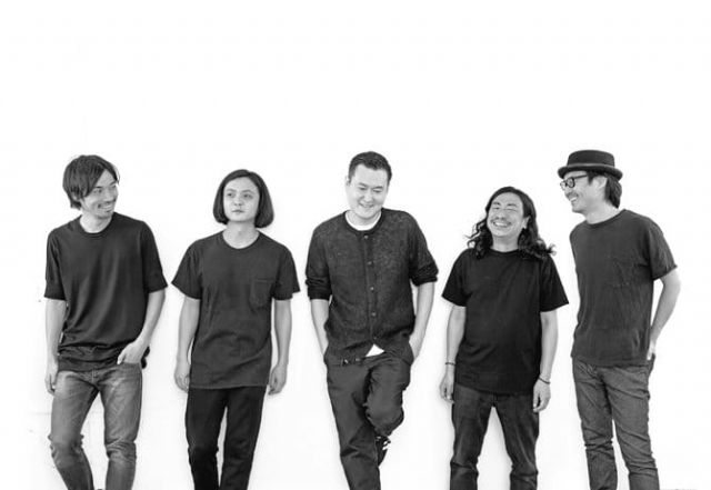 OTONO with TOKYO TECHNO SOCIETY