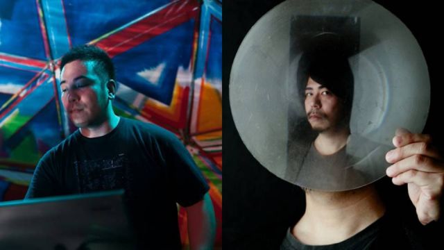 ourd feat. A.Mochi & TAKAAKI ITOH