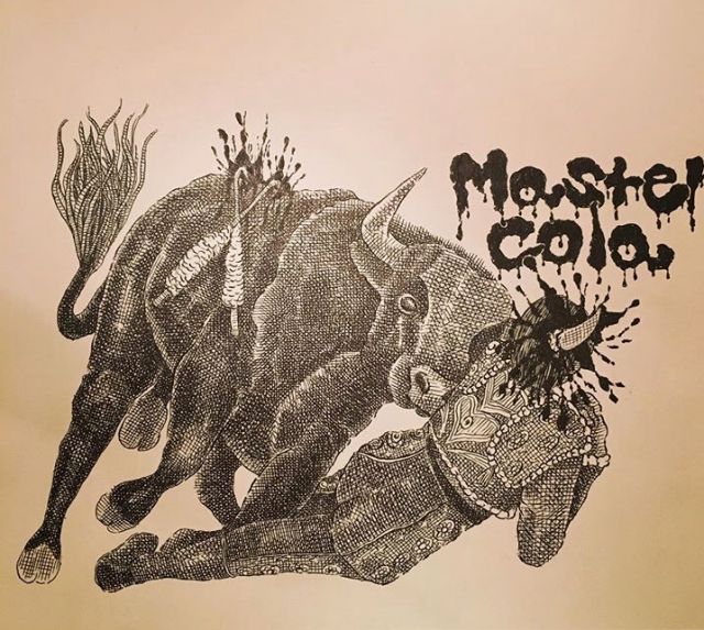 BA CAFE 12th Anniversary