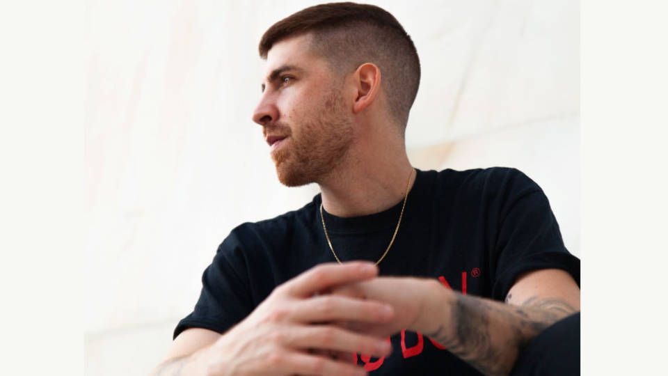 ALIVE presents THE CROSS feat. REGAL