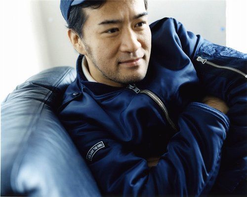 TONIC HOURS feat DJ NORI -Captain Vinyl-　