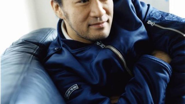 TONIC HOURS feat DJ NORI -Captain Vinyl-　