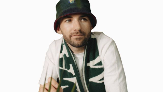 Fusion feat. DAN SHAKE