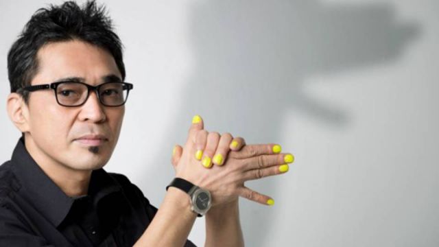 JUMBOMAX DX feat Takkyu Ishino (電気GROOVE)