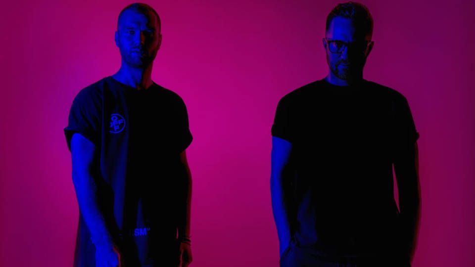 ALIVE presents WEAVES feat. ARTBAT