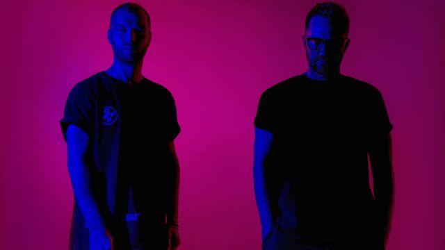 ALIVE presents WEAVES feat. ARTBAT