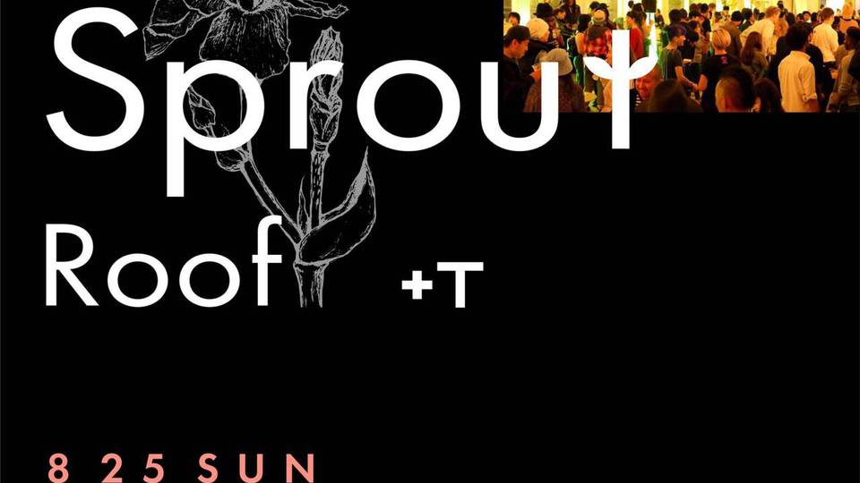 <ROOFTOP> Sprout