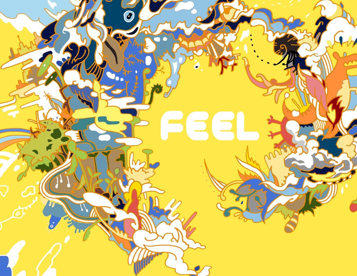 FEEL -Battle Edition-