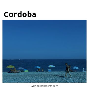 CORDOBA
