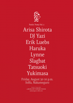 Feelin’ Prety vol.2