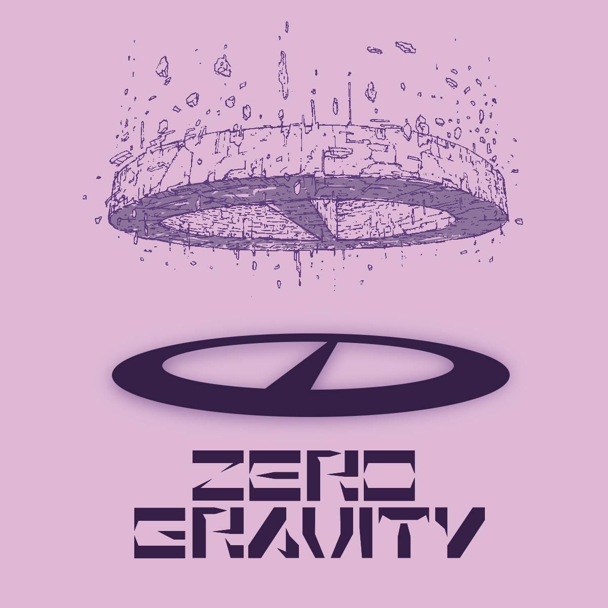 ZERO GRAVITY 
