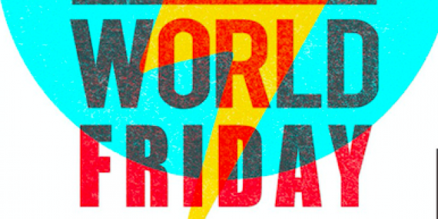 WORLD FRIDAY