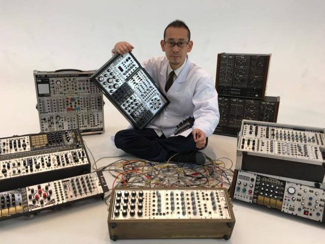 サワサキヨシヒロ25周年 『Perfumed Garden』再発記念ツアー