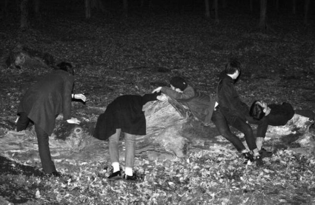 CMYK 4th Anniversary 