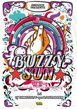 BUZZY☆SUN