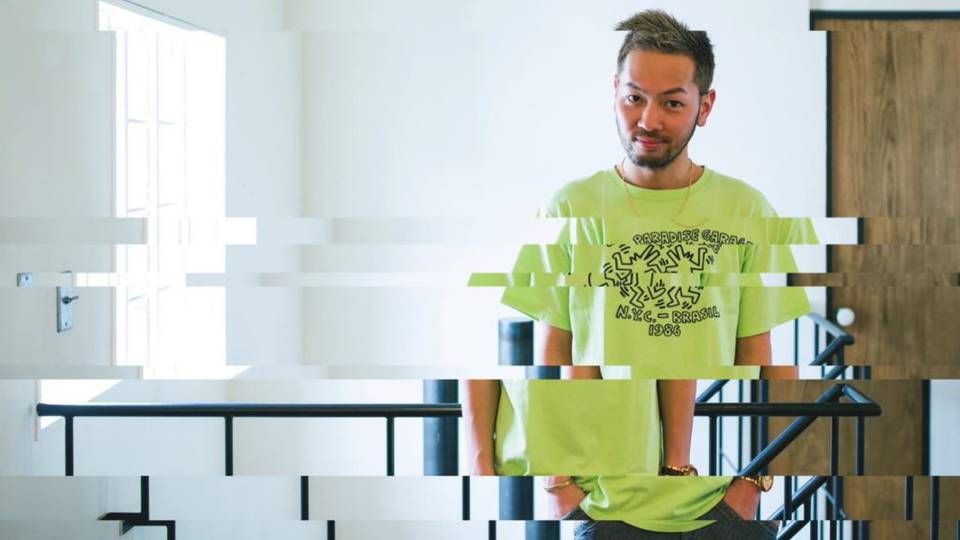 Guilty - 開催中止-