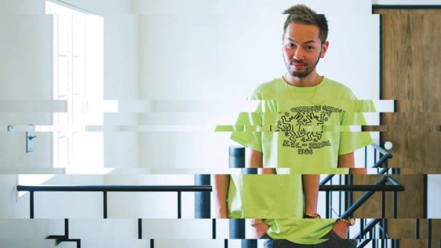 Guilty - 開催中止-