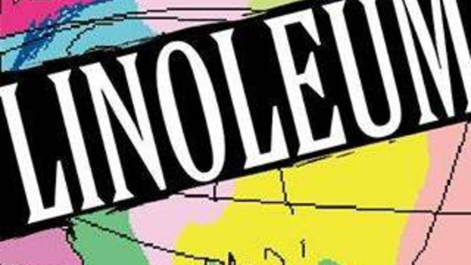 Linoleum 9