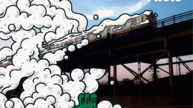 PROPS -8TH ANNIVERSARY- 