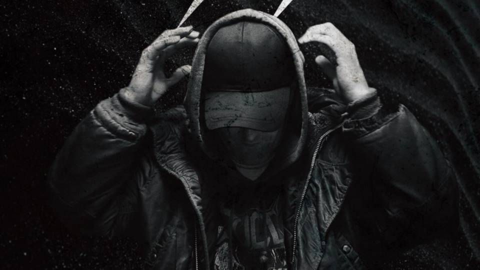 BRAVE WORLD TOUR at JOYRYDE