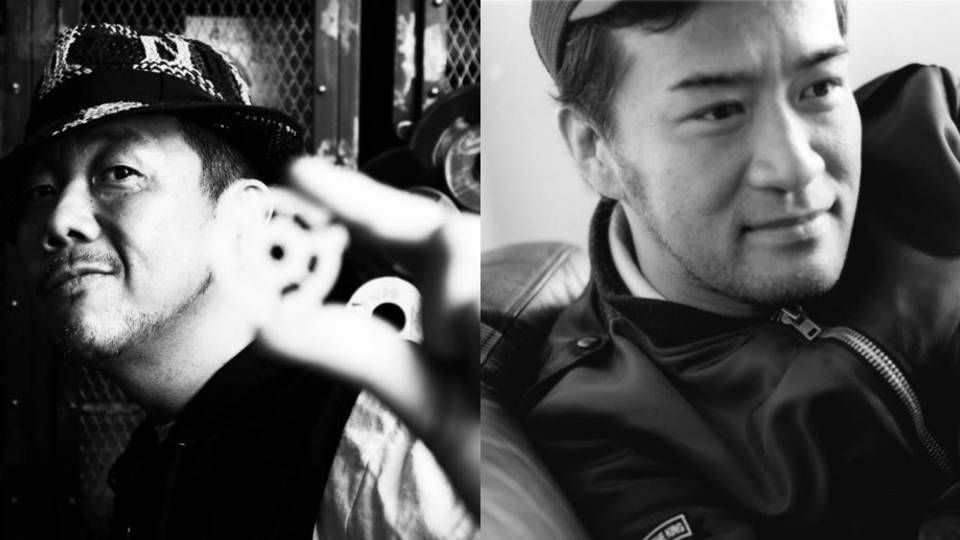 Captain Vinyl - 3rd Anniversary -