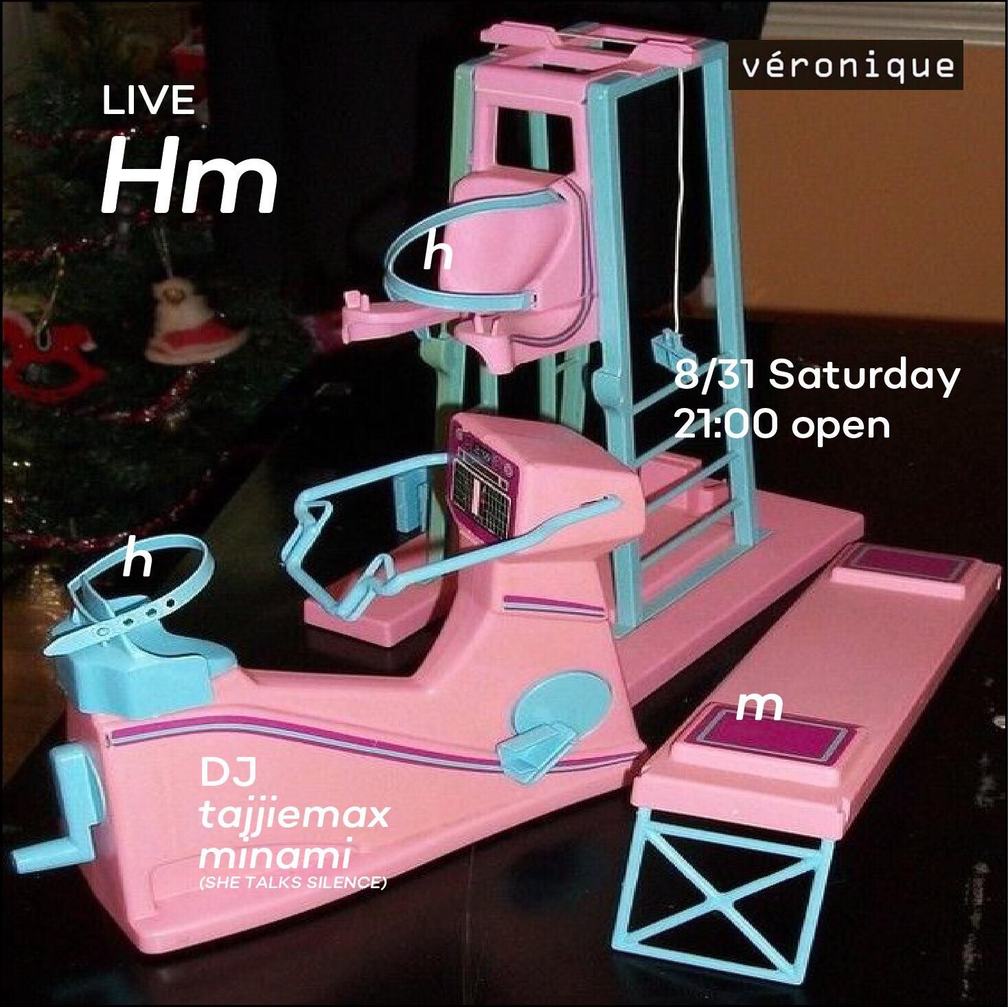 veronique Special feat. Hm Live