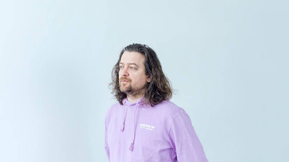 OSKA feat Prins Thomas