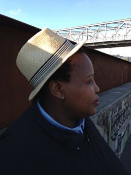 Fusion feat Tama Sumo (Ostgut Ton) &amp; Lakuti (Uzuri Recordings)