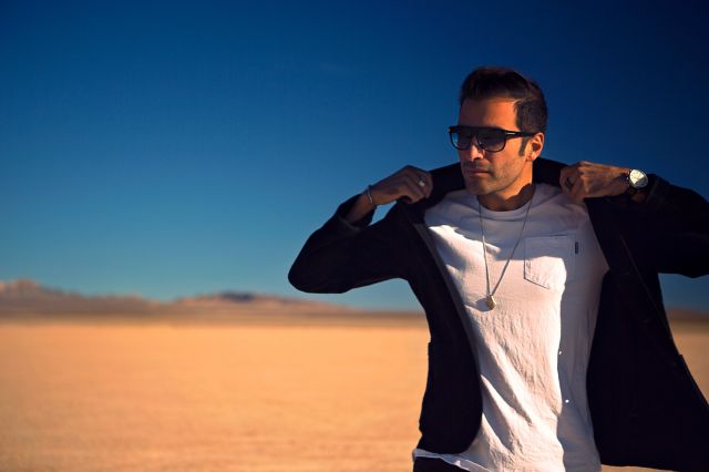 ALIVE presents ACCUTRON feat. PLEASUREKRAFT 