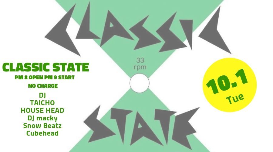 CLASSIC STATE