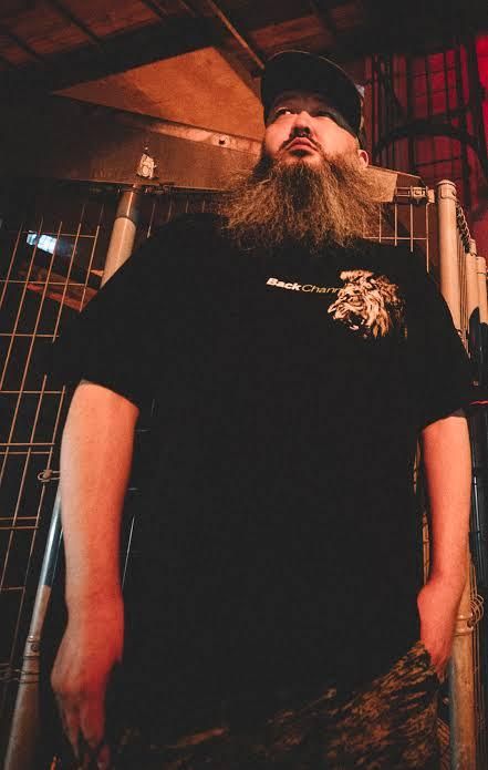 CHAMP × Mr.Itagaki a.k.a. Ita-cho