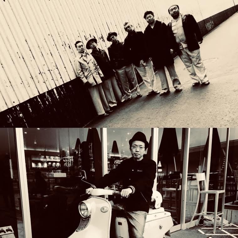 [LIVE] 怪獣公園 presents "The Consequences"