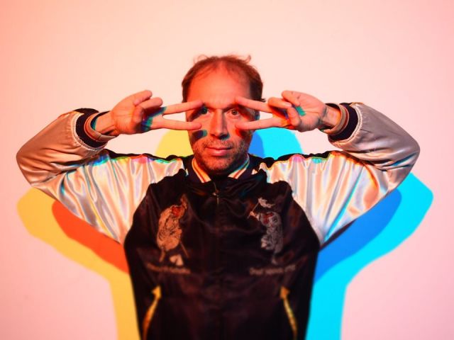 Tree feat Alex From Tokyo