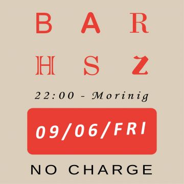 BAR HSZ (BAR営業)