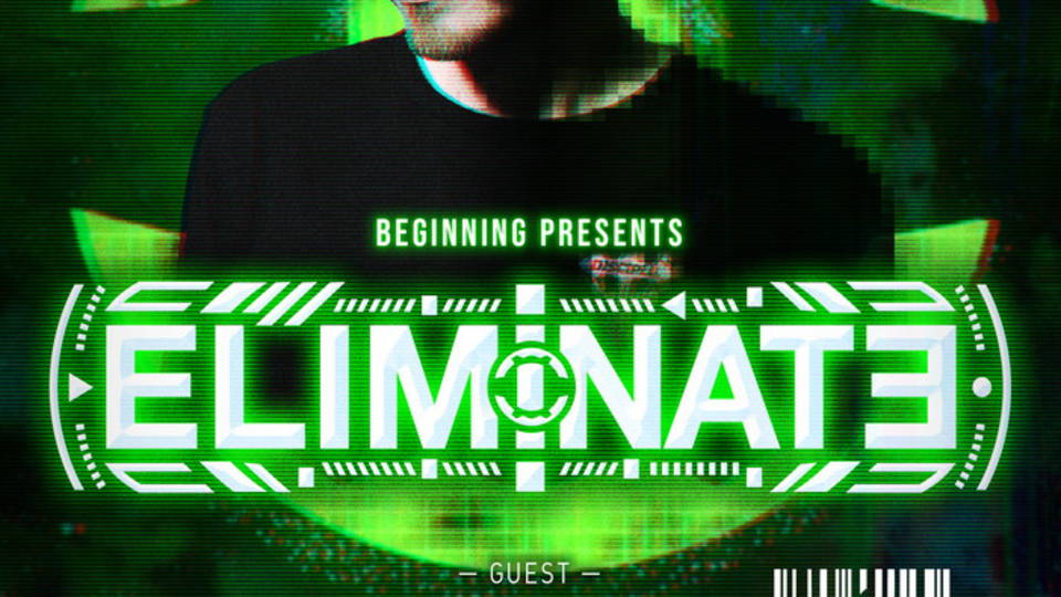 Beginning presents Eliminate in Osaka