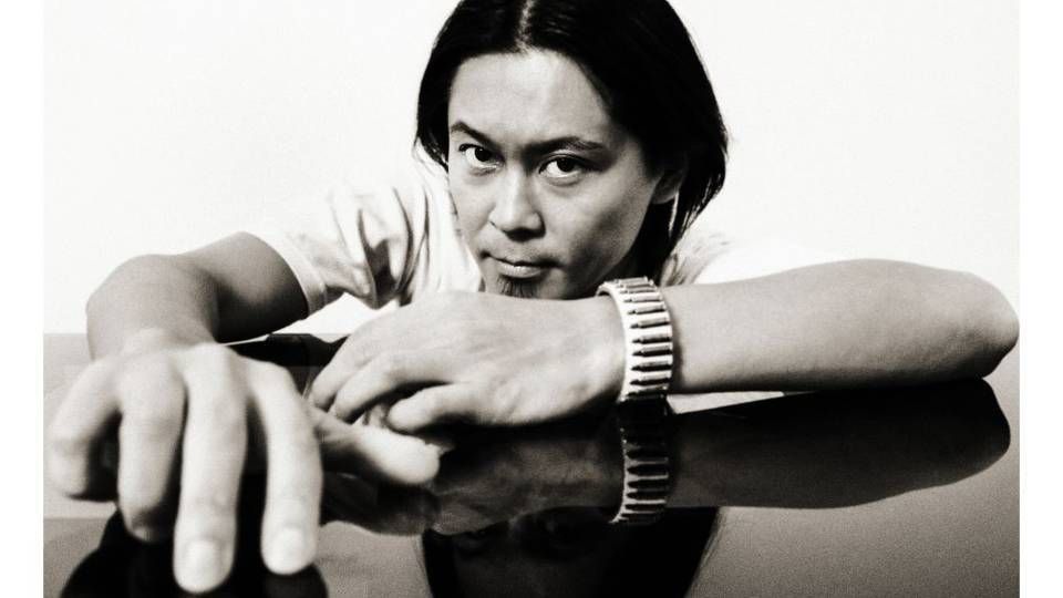 ourd feat. KEN ISHII