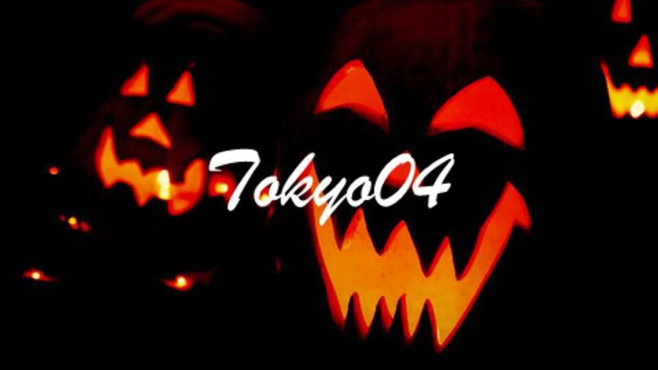 Tokyo04〜渋谷ハロウィンは朝の四時〜其ノ玖
