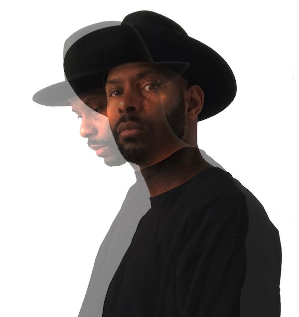 Waajeed (Dirt Tech Reck / Detroit) at Compufunk Records