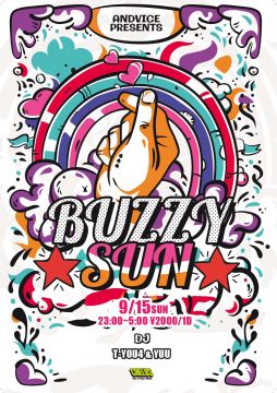 BUZZY☆SUN