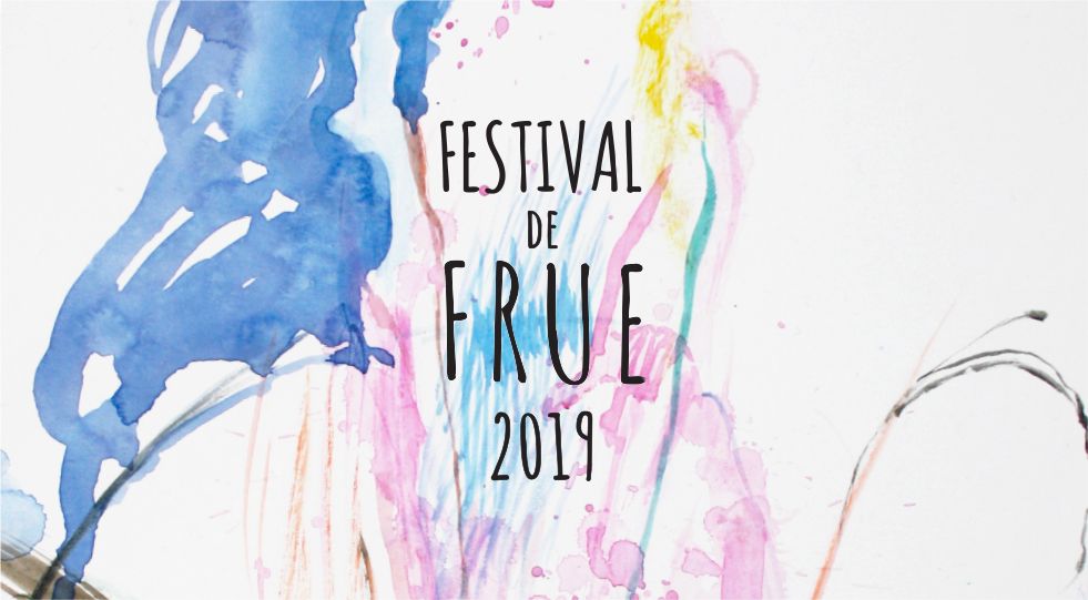 FESTIVAL de FRUE 2019