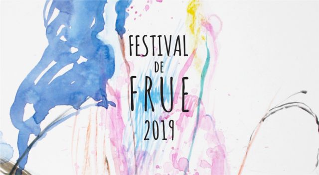 FESTIVAL de FRUE 2019