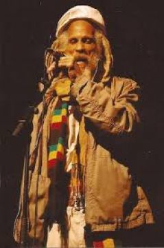 CEDRIC"CONGO"MYTON in 'TOKYO